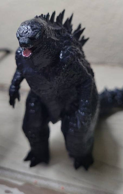 Godzilla King of the Monsters