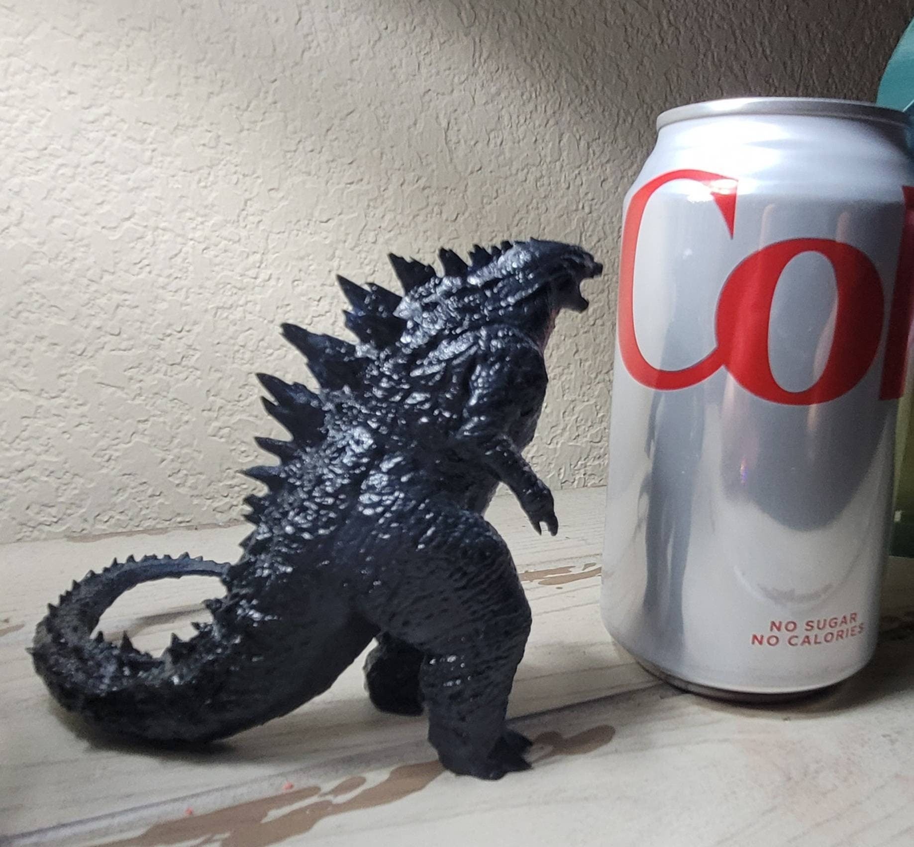 Godzilla King of the Monsters