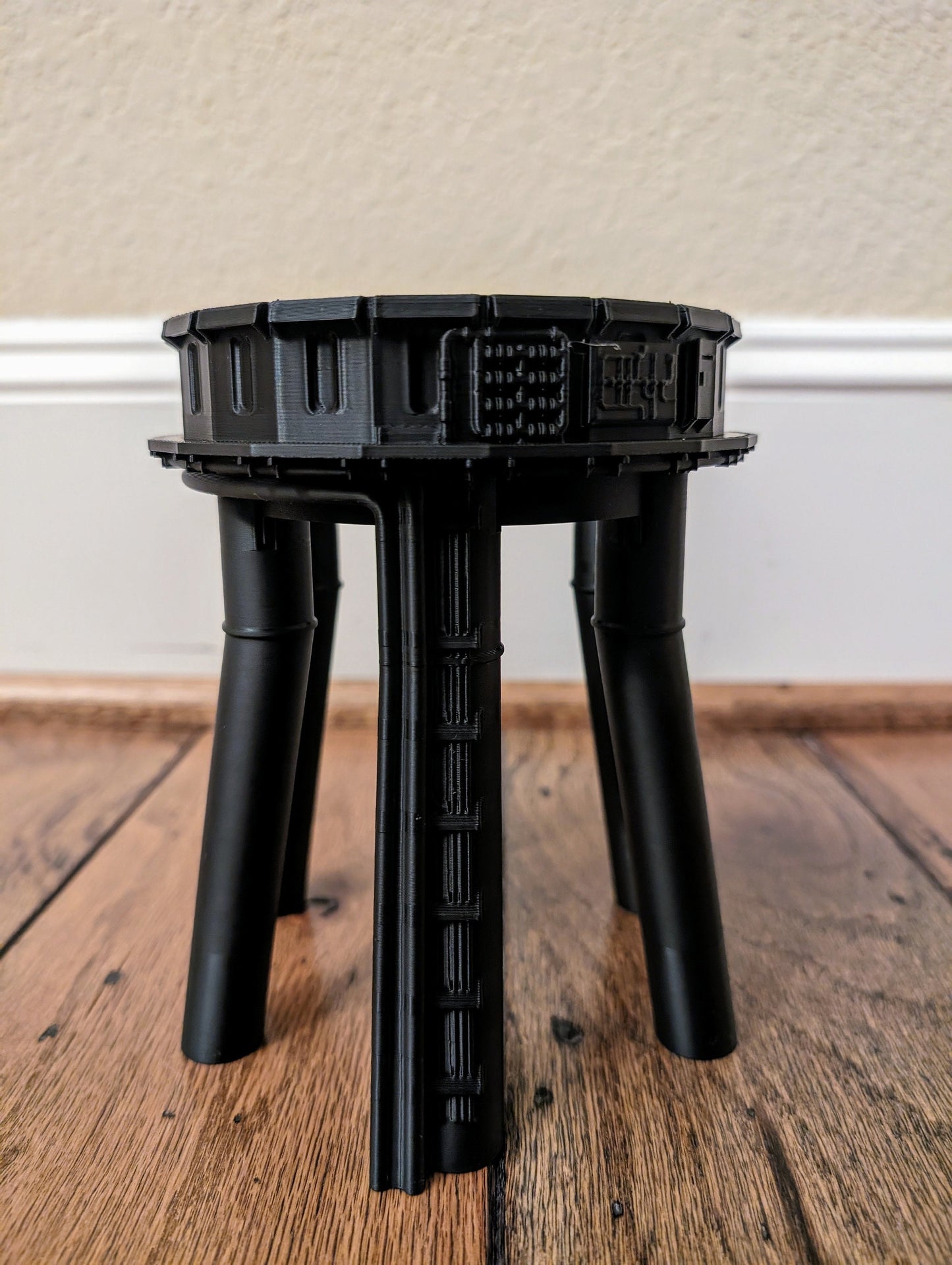 3D printed B10 Super Heavy Booster, OLM, and S28 Starship Desk Decoration, Toy, Model.